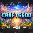 Ikona programu: CraftsGod: Building Craft…