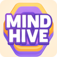 Ikona programu: Mind Hive: Logic Clash