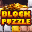 プログラムのアイコン: Block Puzzle: Gold Rush