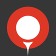 Icon des Programms: Golfshot: Golf GPS  Caddi…