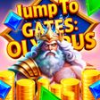 Icon des Programms: Jump To Gates: Olympus