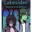 プログラムのアイコン: Lakesider: Above and Belo…