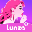 Icône du programme : Lunzo LiteVideo Chats  Ta…