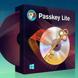 プログラムのアイコン: DVDFab Passkey Lite