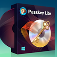Icona del programma: DVDFab Passkey Lite