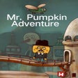 Ikona programu: Mr. Pumpkin Adventure