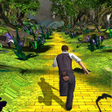 プログラムのアイコン: Runs Endless Prince in Ju…