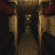 Programmsymbol: Backrooms Exploration