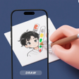 Icon des Programms: Sketch Master:Art Drawing