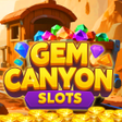 Icon des Programms: Gem Canyon Slots