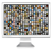 Icon des Programms: AppWall Screensaver