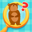 Icona del programma: find the dancing bear