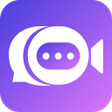 Icon des Programms: Buz Video Call  Chat