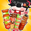 Icono de programa: Mukbang Master: BBQ ASMR
