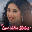 プログラムのアイコン: Love Video Status