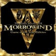 Ikona programu: The Elder Scrolls III: Mo…