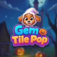 Icona del programma: Gem Tile Pop