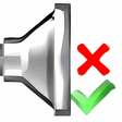Icon des Programms: Smart No Audio Output Dev…