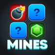 Ikona programu: Mines - Mines Online Win