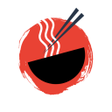 Icono de programa: Lets Ramen: Rare Bowls Ne…