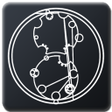 Icon of program: Gallifreyan Translator