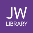 プログラムのアイコン: JW Library