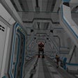 Icon des Programms: RAYGUN COMMANDO VR