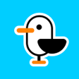 Icon des Programms: TransGull - AI Live Trans…