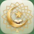 Ikona programu: Namaz Vakti Kuran Kıble Z…