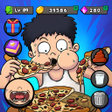 プログラムのアイコン: Food Fighter Clicker Muk…