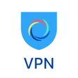 プログラムのアイコン: Hotspot Shield VPN & Prox…