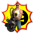 Icon des Programms: Serious Sam HD: 2nd Encou…