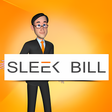 Ikona programu: Sleek Bill