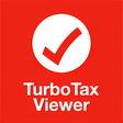 Ikona programu: Viewer for Turbo Tax.