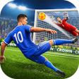 Icon des Programms: Goal Legend-Penalty Guard…