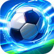 Icono de programa: Goal Legend-Penalty Guard…