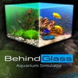 Icon des Programms: Behind Glass: Aquarium Si…