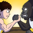 Icon des Programms: Arm Wrestling Clicker