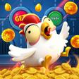 Icon des Programms: Сhicken Royal Roading