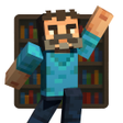 Icon of program: Skins for Minecraft  laby…