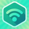 Icon des Programms: Deep Scan WiFi