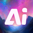 プログラムのアイコン: ArtG:Ai Art Generator