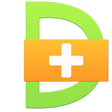 Icon des Programms: Any Data Recovery Pro