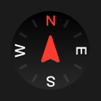 Icon des Programms: MapCompass: Feng Shui GPS…
