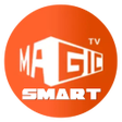 Ikona programu: MAGICTV SMART PLAYER