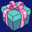 プログラムのアイコン: A present for You