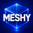 Icon des Programms: Mesh …