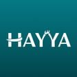 プログラムのアイコン: Hayya to Qatar 2022