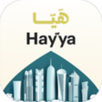 Icon of program: Hayya to Qatar 2022