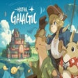 Icon des Programms: Hotel Galactic